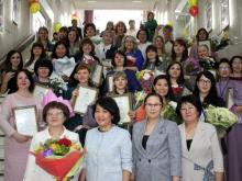 Забайкальский край 2021