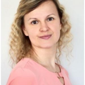 Profile picture for user Елена Козлова
