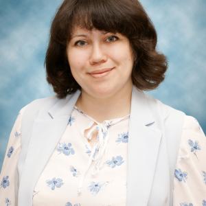 Profile picture for user Динара Савельева