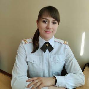 Profile picture for user Наталья Андреевна