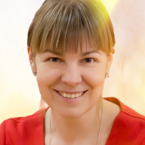 Profile picture for user Ирина.
