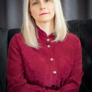 Profile picture for user Голова Анна