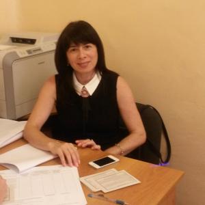 Profile picture for user Марина Зоркаевна