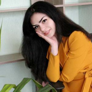 Profile picture for user Mariam.