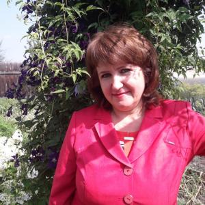 Profile picture for user Елена Афанасьева