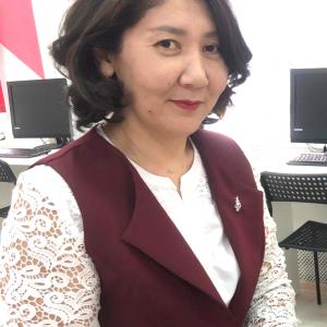 Profile picture for user Софронеева Наталия Александровна