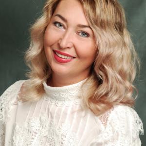 Profile picture for user Доля Яна Валерьевна
