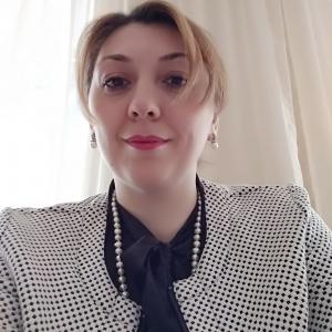 Profile picture for user gkk-Fatima1979