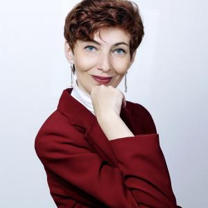 Profile picture for user Ника Елена