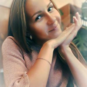 Profile picture for user АннаАксенова