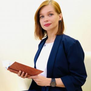 Profile picture for user Анна Балахонова