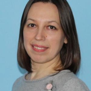Profile picture for user Татьяна Казакова