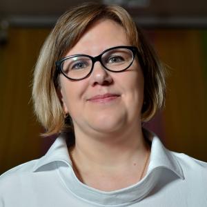Profile picture for user Оксана Шаланова