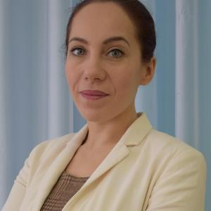 Profile picture for user Анита