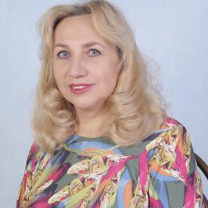 Profile picture for user Svetlana Vileito