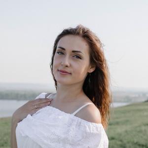 Profile picture for user Aleksandra