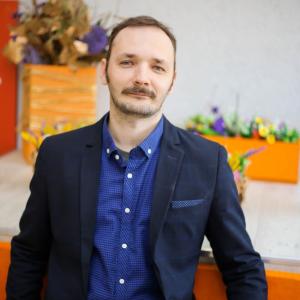 Profile picture for user Анатолий