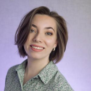 Profile picture for user Екатерина Ведерникова