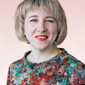 Profile picture for user Ольга Полина