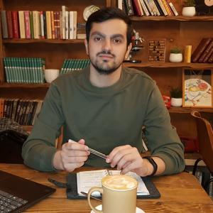 Profile picture for user Григорьянц Сергей Русланович