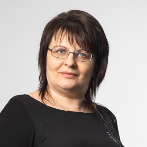 Profile picture for user Ольга Верославовна