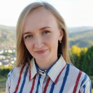 Profile picture for user Семенцова Дарья Васильевна