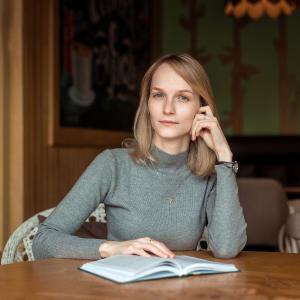 Profile picture for user Татьяна Борисова