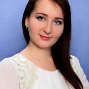 Profile picture for user Ольга Булыгина