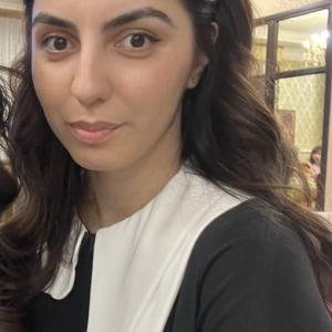 Profile picture for user Карина