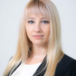 Profile picture for user Елена Сергеевна Плотникова
