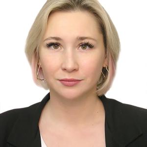 Profile picture for user Дудко Алина Дмитриевна