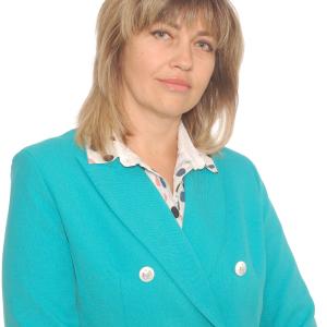 Profile picture for user Ольга@Кривченко