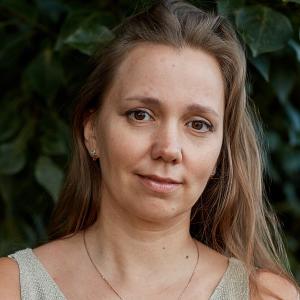 Profile picture for user Ангара