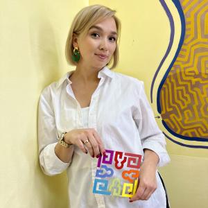 Profile picture for user ksenia