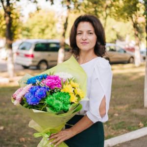 Profile picture for user vitalina221279