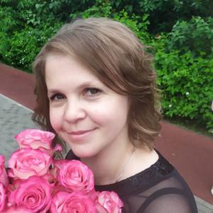 Profile picture for user Саввина Лариса Александровна
