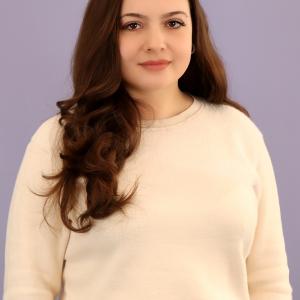 Profile picture for user Дарья Шултина