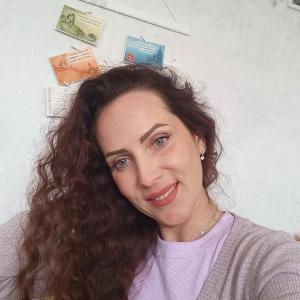 Profile picture for user Дерюгина Марина