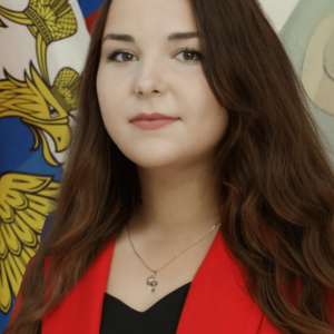 Profile picture for user Курдюкова Анастасия Андреевна