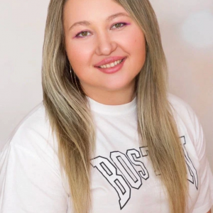 Profile picture for user Елена-1990