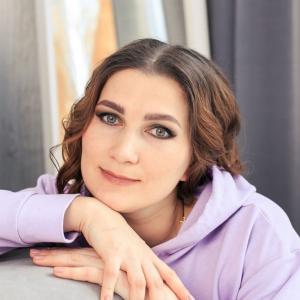 Profile picture for user Anastasia_21