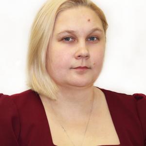 Profile picture for user А Зверева