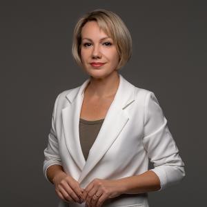 Profile picture for user Ушакова Инна Николаевна