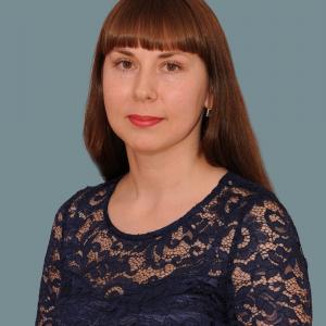 Profile picture for user Галина@
