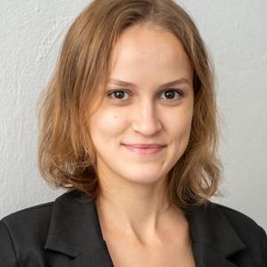 Profile picture for user Литвинова Елизавета Сергеевна