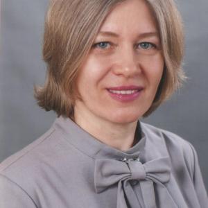 Profile picture for user Галина Прохорова