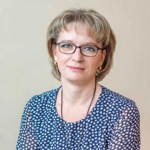 Profile picture for user Шляпцева Наталья Александровна