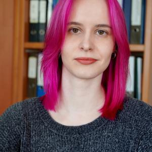 Profile picture for user Николь