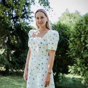 Profile picture for user Ангелина Владимировна