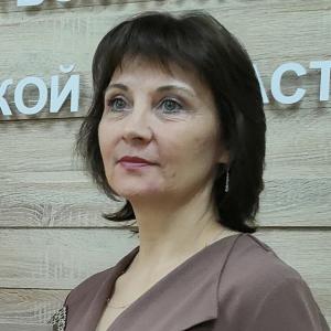 Profile picture for user Артюхина Ольга Владимировна